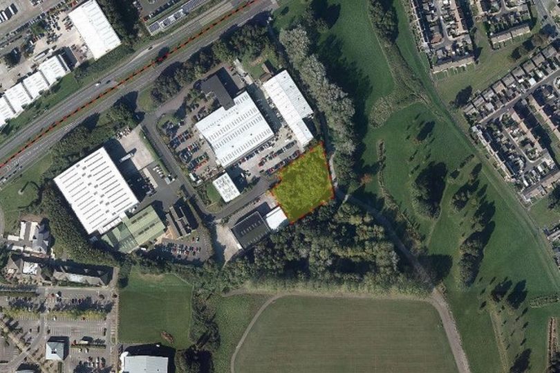 Whitchurch Airport to house permanent traveller site. South Bristol Voice