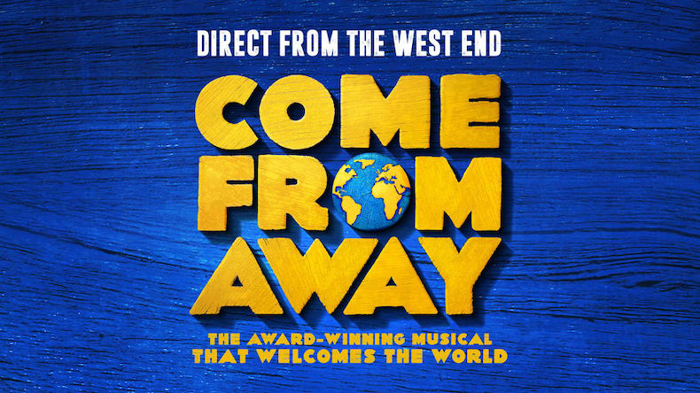 Reviewed: Come from Away